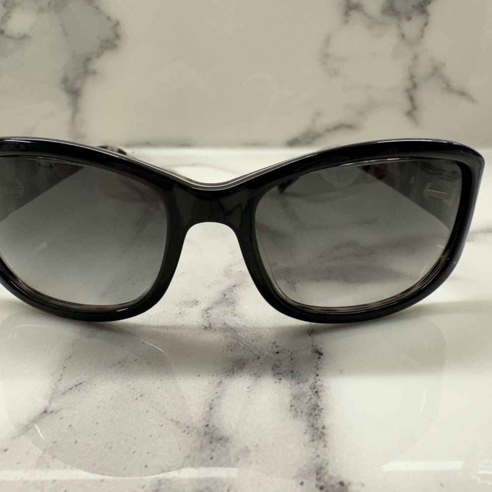 Kate Spade Sunglasses with Case